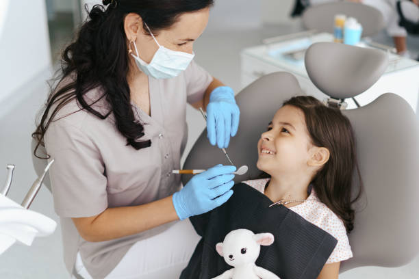 Best Chipped Tooth Repair Near Me  in Coopersville, MI
