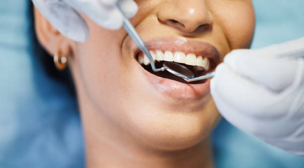 Best Emergency Gum Pain Relief  in Coopersville, MI