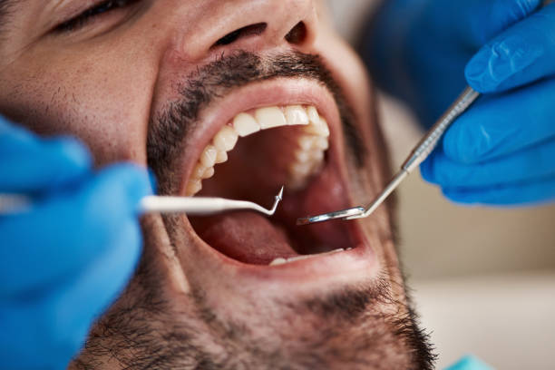 Best Tooth Infection Emergency Dentist  in Coopersville, MI
