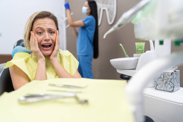 Best Emergency Pediatric Dentist  in Coopersville, MI