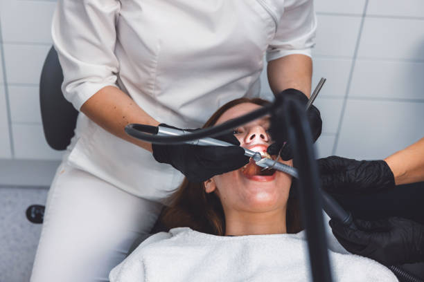 Best Teeth Whitening  in Coopersville, MI
