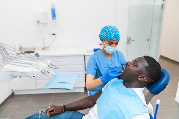 Best Dentist for Dental Trauma  in Coopersville, MI