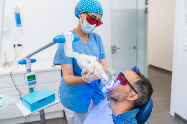 Best Emergency Tooth Extraction  in Coopersville, MI