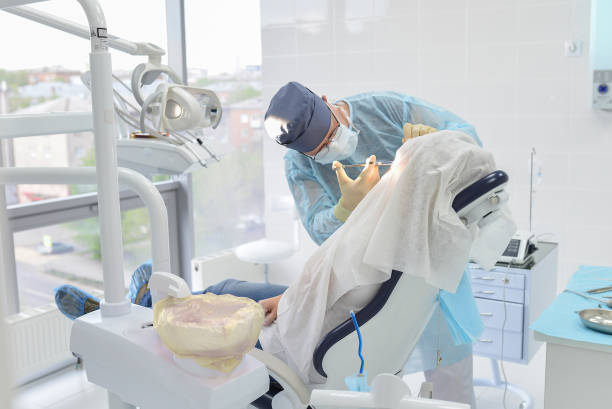 Best Dentist for Severe Toothache  in Coopersville, MI